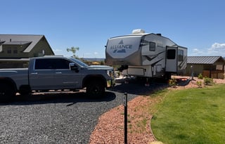 2023 Alliance RV Avenue All-Access 22ML