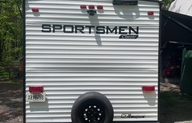 RV Photo