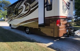 2024 Gulf Stream RV Friendship 248BH