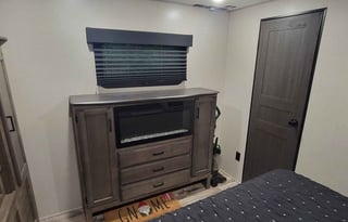 Welcome to the Bunkhouse Camper!