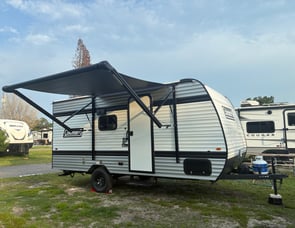 Keystone RV Coleman 17B