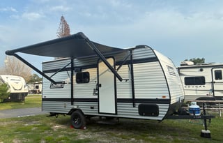 2027 Keystone RV Coleman 17B