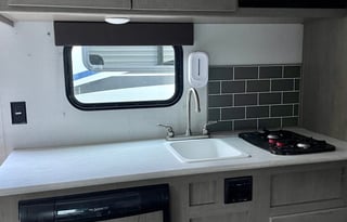 2020 Keystone RV Hideout