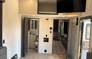 Military Friendly / Off-Grid Ready DELIVERED