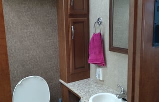 2014 Thor Motor Coach ACE 27 1