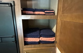 2018 Dutchmen RV Aspen Trail 2810BHS