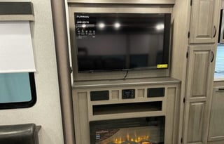 2022 Coachmen RV Chaparral 360IBL