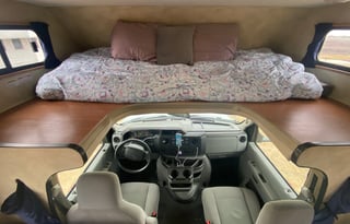 2013 Thor Motor Coach Majestic 23A