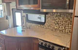 2018 Coachmen Forest River SLMO1644