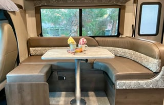 2019 Coachmen RV Freelander 26DS - Low miles