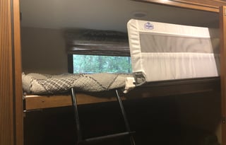 2015 Grand Design Reflection