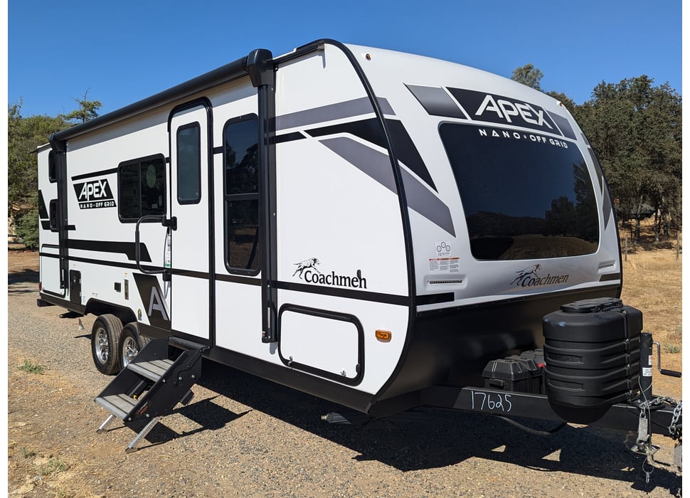 Travel Trailer rentals in Lemoore