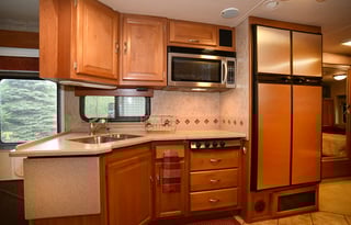 My 35' Dream Catcher