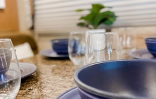 2017 Thor Motor Coach Four Winds 24C