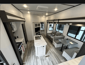 Keystone RV Sprinter 35BH