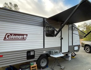 Dutchmen RV Coleman Lantern 242BH