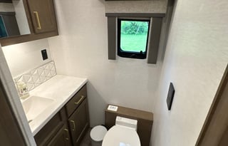 2026 BK's Luxury Renegade RV - Ohio