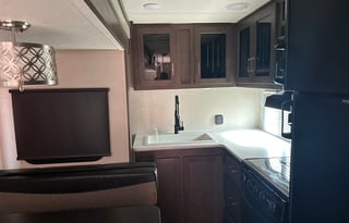 Forest River RV Wildwood Heritage  2018