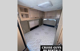 2020 Thor MotorCoach Four Winds 22E- FULLY STOCKED