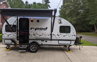 2022 Forest River RV R Pod RP-190