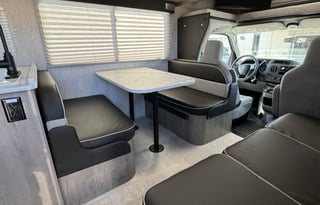 Coachmen Freelander 27QB2