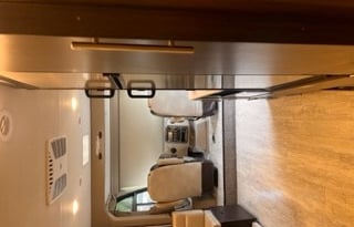 2020 Thor Motor Coach Vegas 25.6