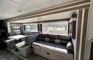 2022 Forest River RV Wildwood X-Lite 263BHXL