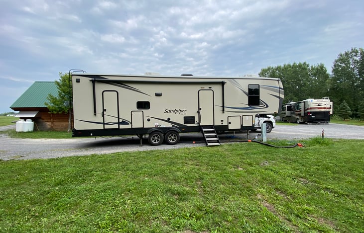 RV Photo