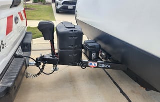 2022 Keystone RV Bullet Crossfire 2200BH