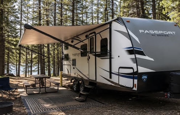 RV Photo