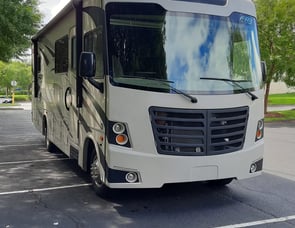 Forest River RV FR3 29DS