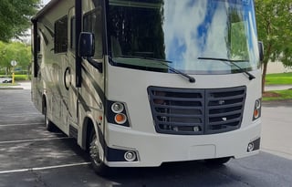 2017 Forest River RV FR3 29DS