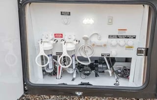 Family Fun on Wheels: Rent Our Adventure-Ready RV