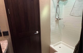 2016 Forest River RV XLR Hyper Lite Toy Hauler