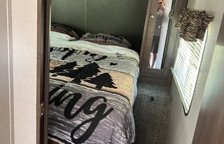 Hideout 28RKS – Perfect for Work or Play