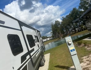 Coachmen RV Apex Ultra-Lite 300BHS