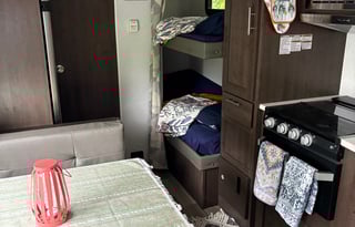 Sundowner - 2019 Forest River