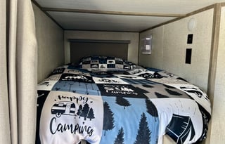 Explore in Comfort with Our 2021 Forest River RV!