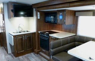 2016 Forest River RV FR3 32DS