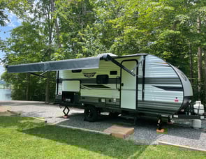 Forest River RV Wildwood FSX 178BHSK