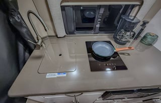 2025 Brand new Entegra Ethos (sleeps 4 adults)