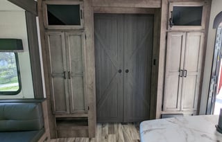 *Delivery Only* 2021 Venture RV SportTrek ST271VMB