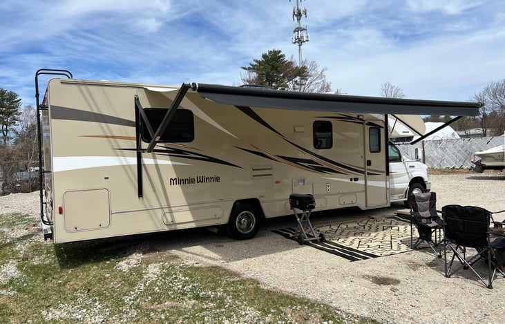 RV Photo