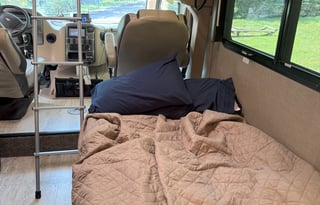 2020 Thor Motor Coach Axis 27.7