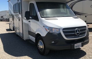 2021 Coachmen RV Prism 24FS