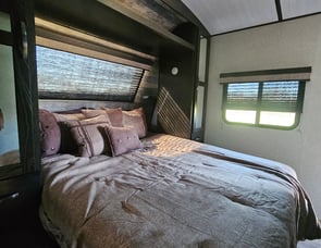 Forest River RV Surveyor 252RBLE