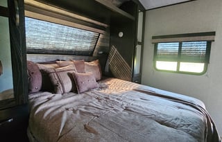 2020 Forest River RV Surveyor 252RBLE