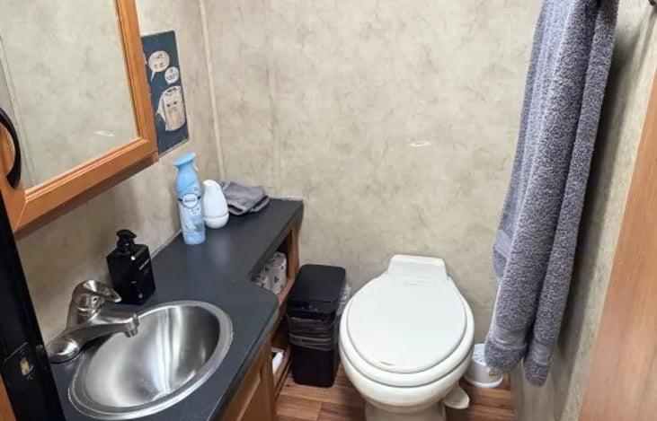 RV Photo