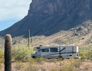 Coachmen RV Leprechaun Premier 319MB Ford 450