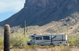 2022 Coachmen RV Leprechaun Premier 319MB Ford 450